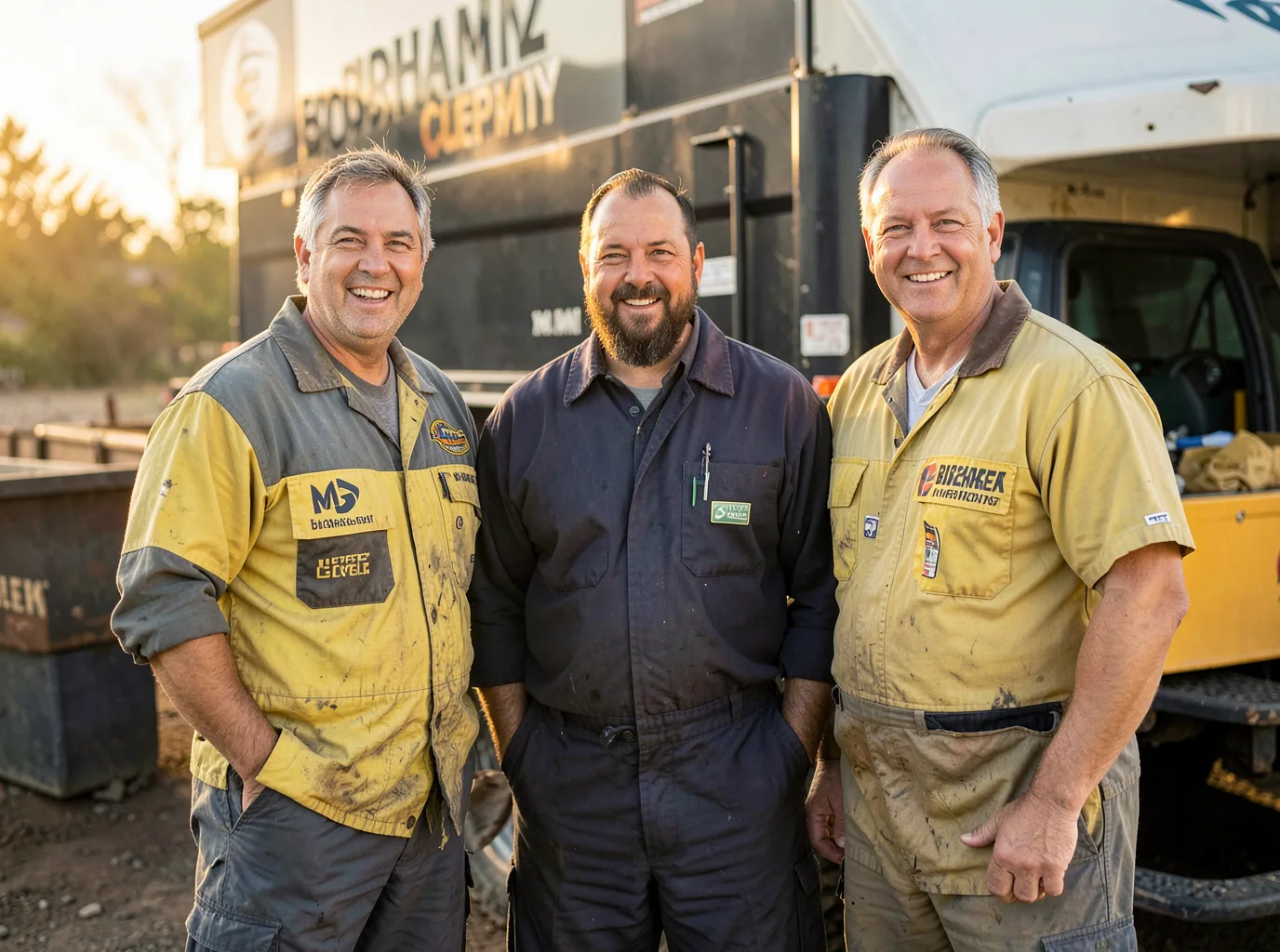 Sewage Cleanup company in Penn, ND