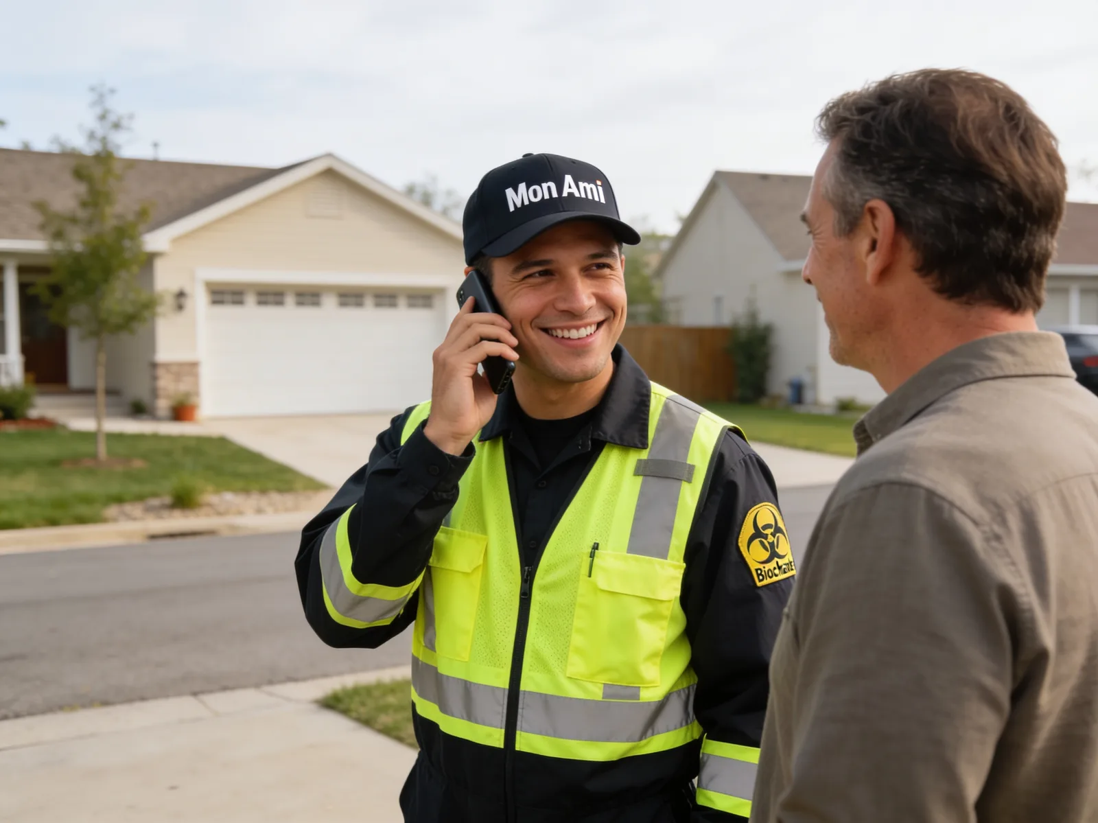 Sewage Cleanup Penn, ND FAQs